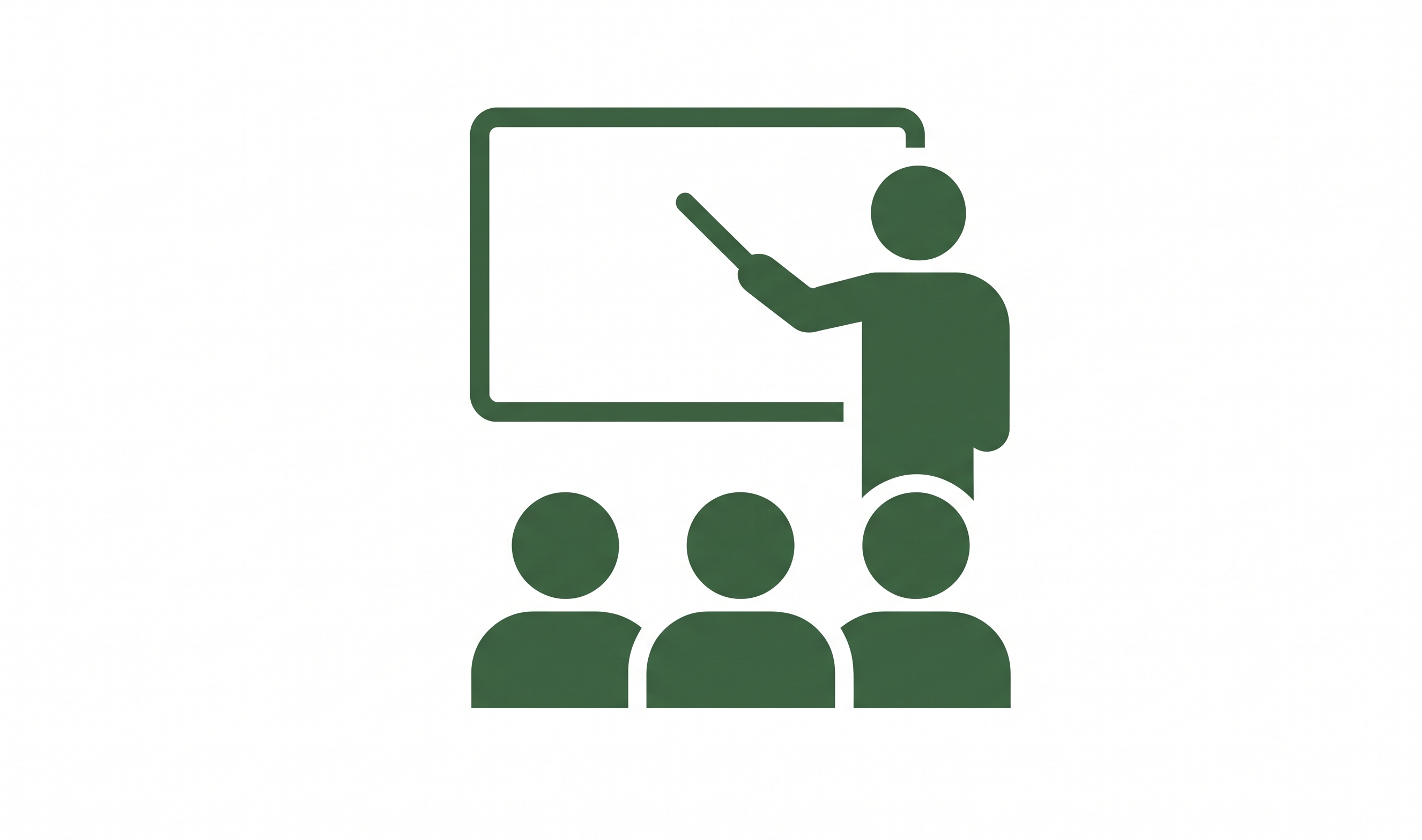 Atendimento dos Professores
