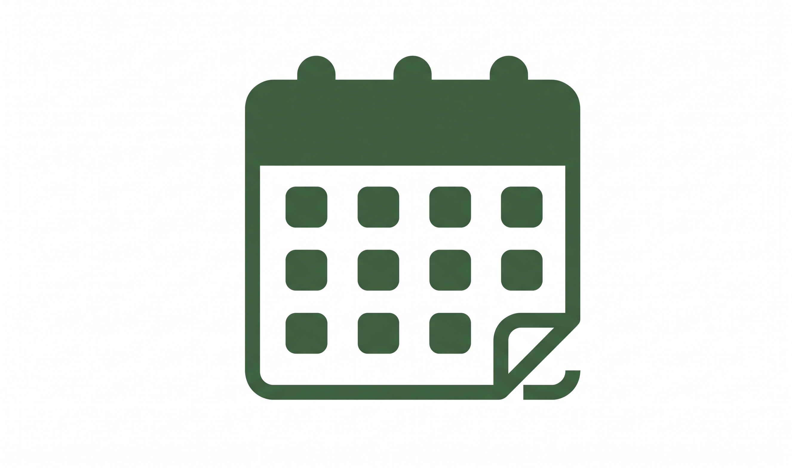 Calend&aacute;rio Acad&ecirc;mico
