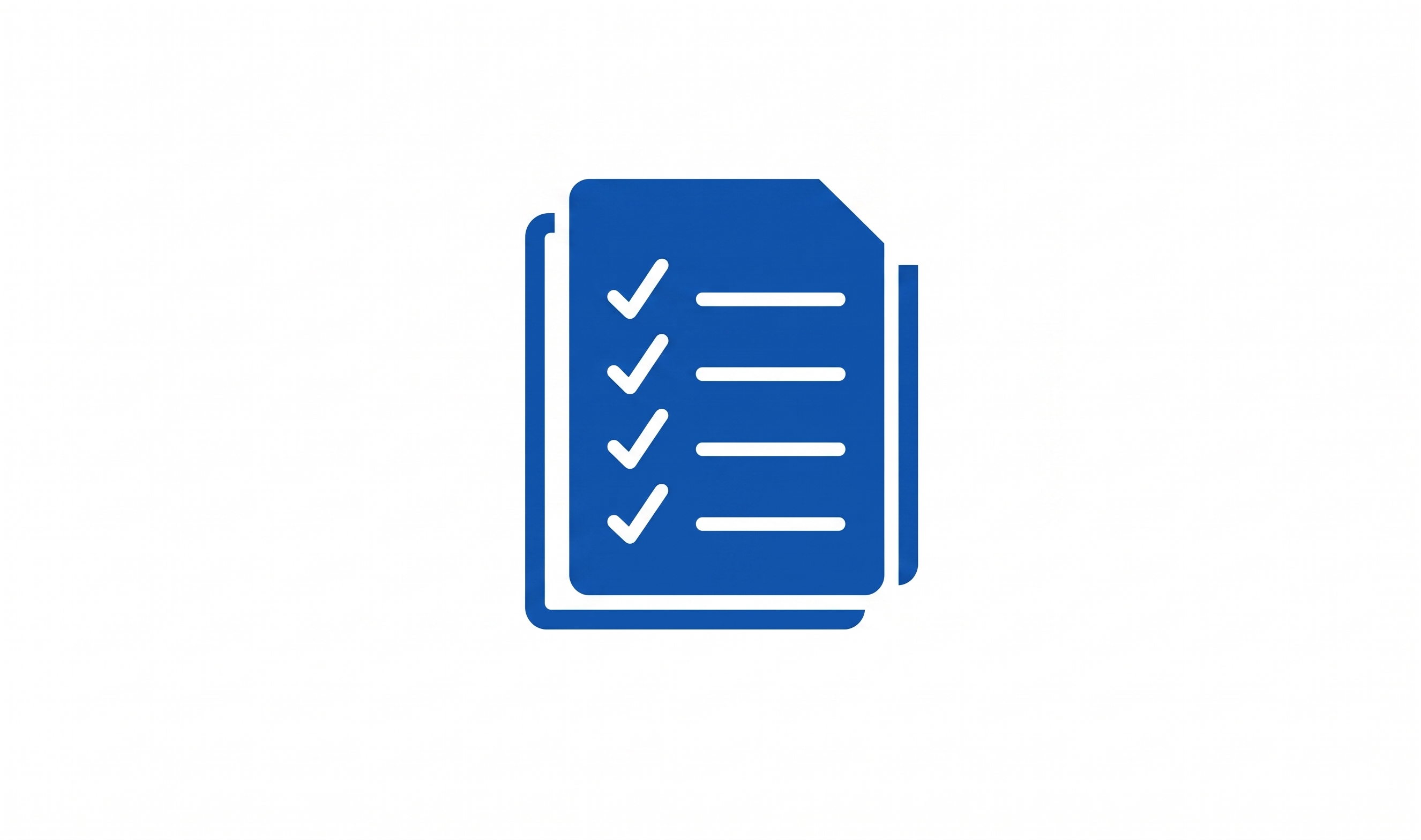 Requerimentos Gerais
