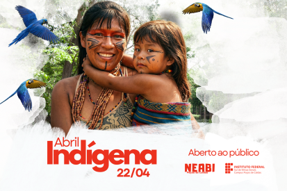 Abril Indígena