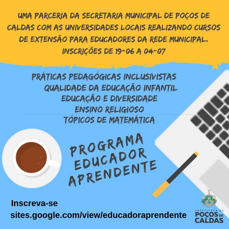 Inscrições abertas para extensão em “Diversidade religiosa em sala