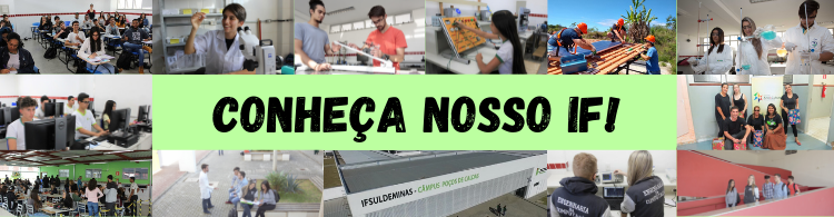 Conquista no Xadrez - IFSULDEMINAS - Campus Pocos