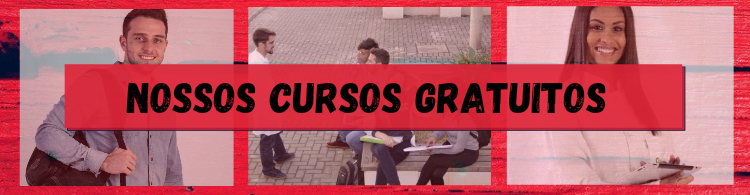 Conheça os cursos gratuitos do IFSULDEMINAS - Campus Poços de Caldas