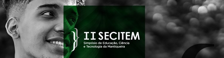 Simpósio de Educação, Ciência e Tecnologia da Mantiqueira 2024