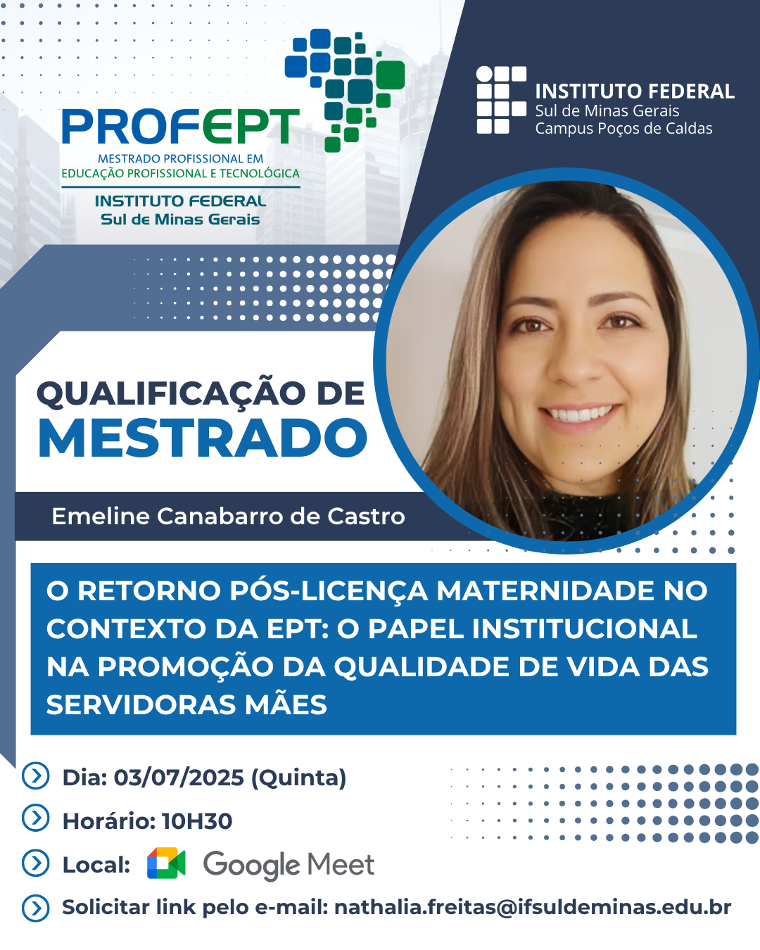 emeline qualifica profept 2025