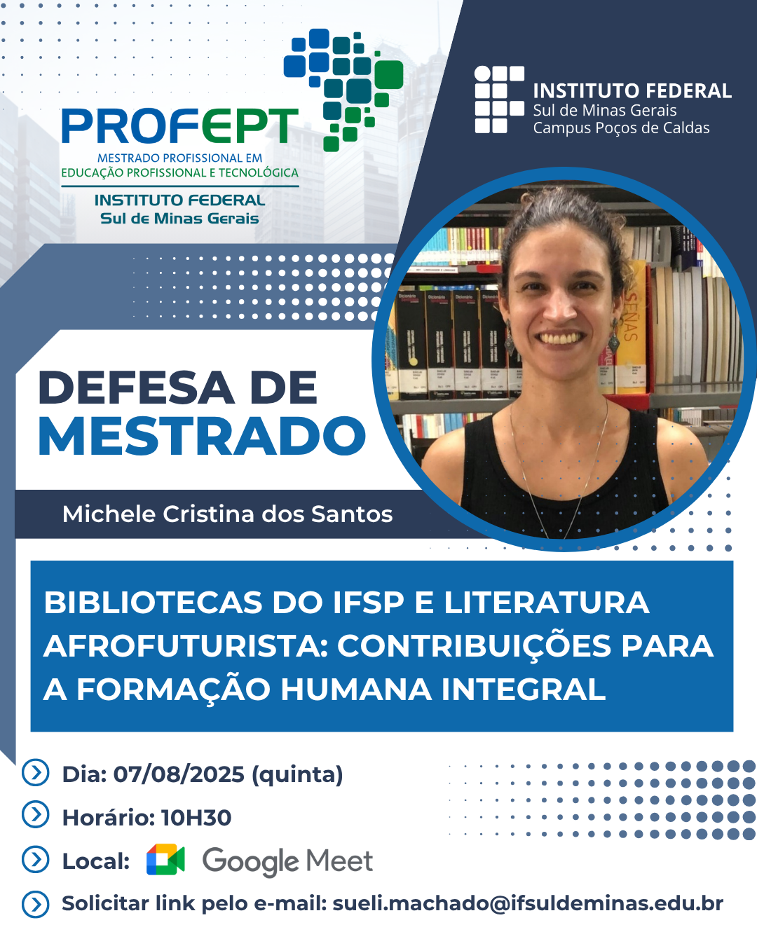 michele defesa profept 2025