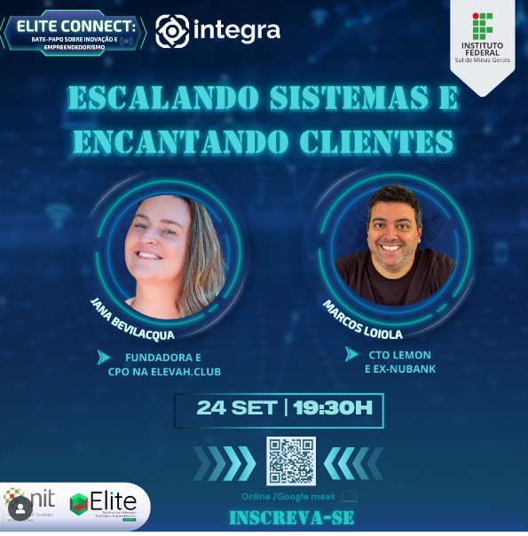 elite connect
