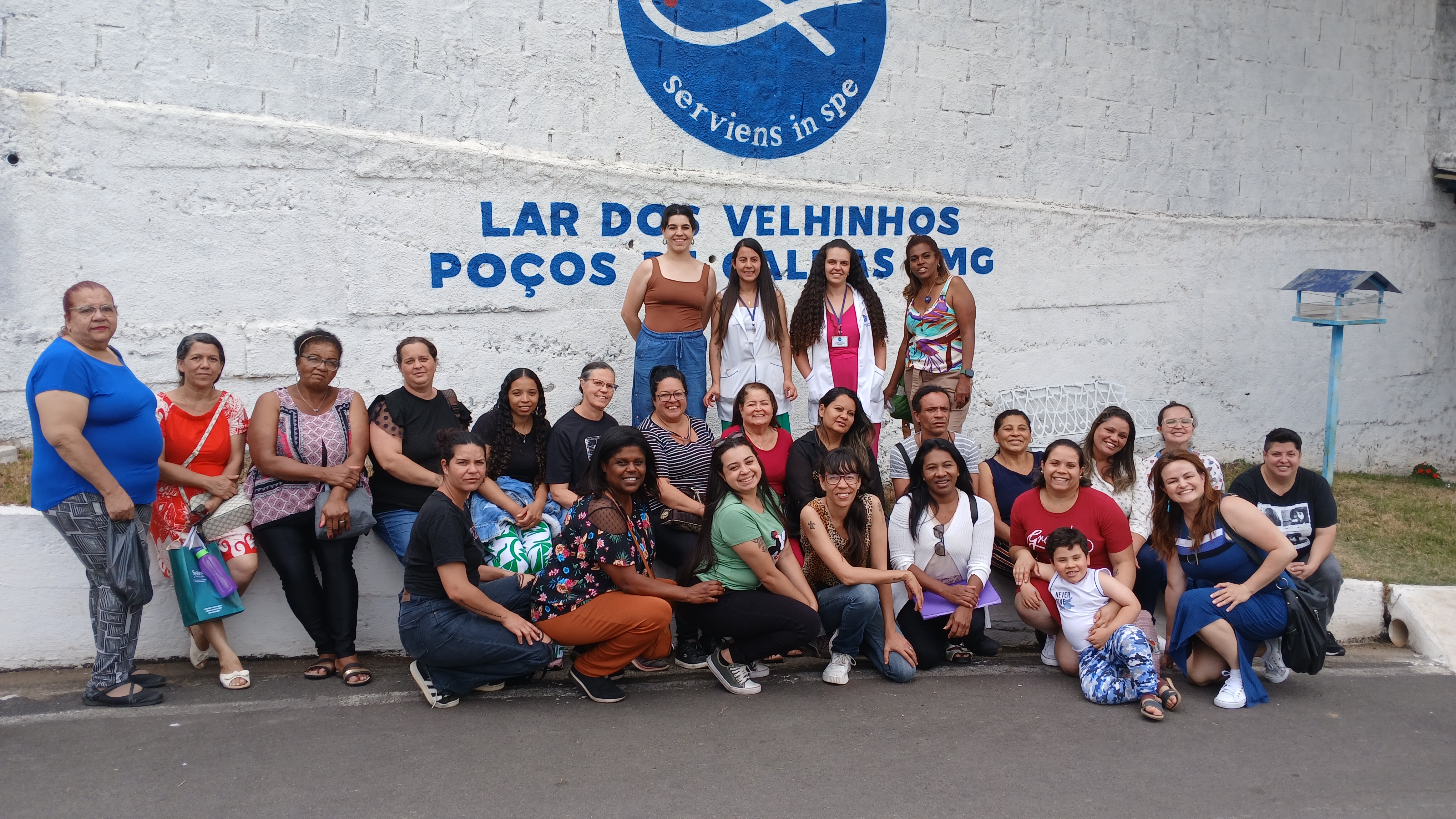 Lar Velhinhos 10