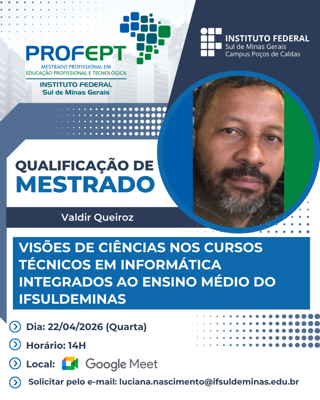 valdir defesas profept 2025