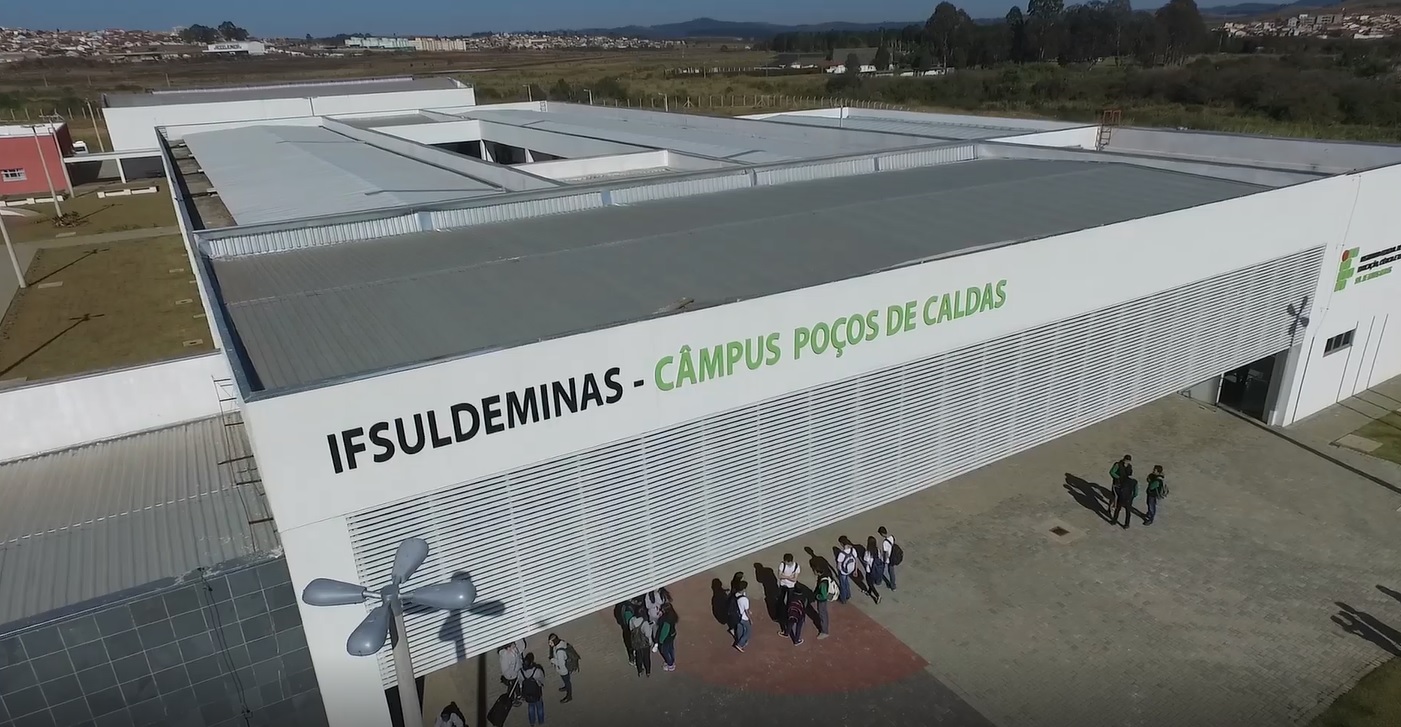 IFSULDEMINAS - Campus Pocos