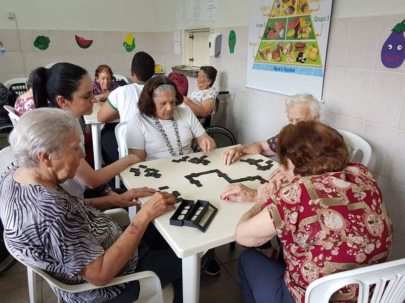 Atividades lúdicas - IFSULDEMINAS - Campus Pocos