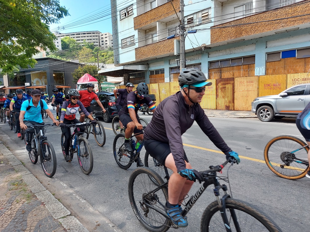 Tropa do Pedal